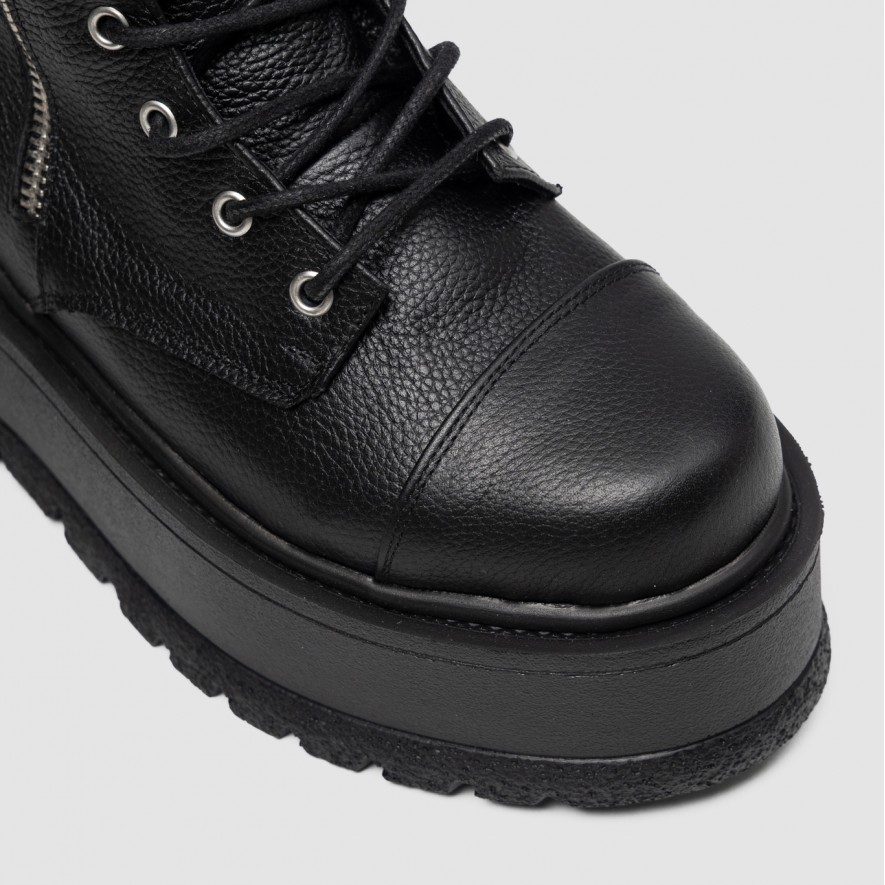 Bocanci - Martin - Black